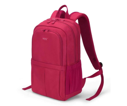 Torba do laptopów DICOTA Plecak Eco Backpack SCALE 13-15.6 czerwony D31734